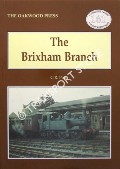 The Brixham Branch  by POTTS, C.R. 